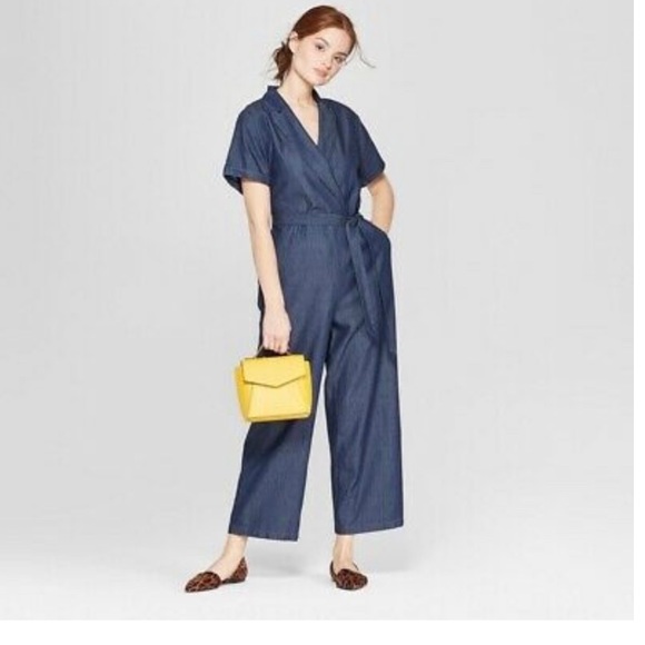 a new day Pants - A New Day Casual Jumpsuit